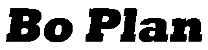 BoPlan