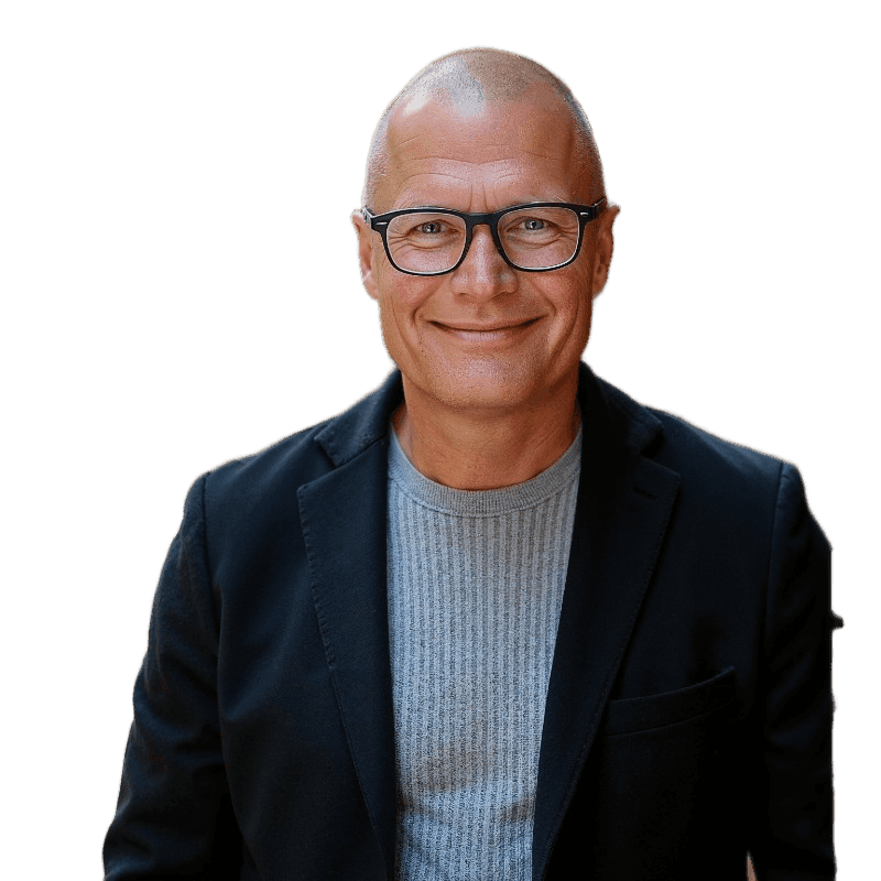 SEO specialist i Odense, Brian Ebbesen
