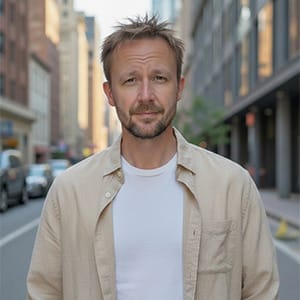 Kenneth Jonassen, SEOhaj